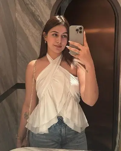Mahima Soni